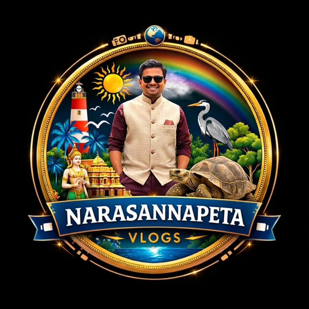 Narasannapeta Vlogs